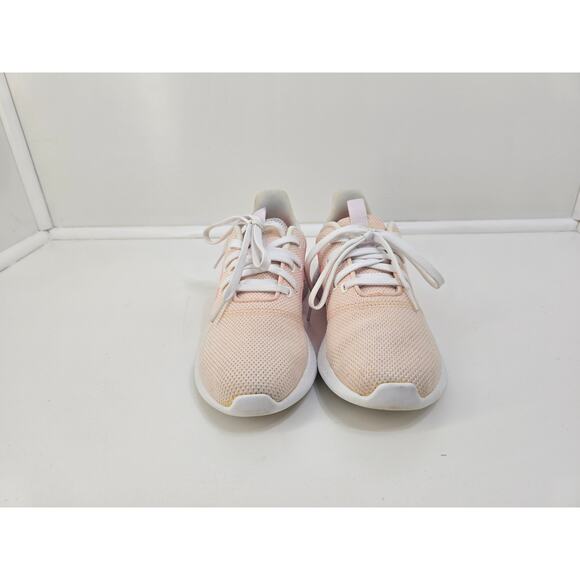 Adidas Puremotion "Pink Tint" Women's Size 8 Running Shoe Clean Low Use - Picture 5 of 11